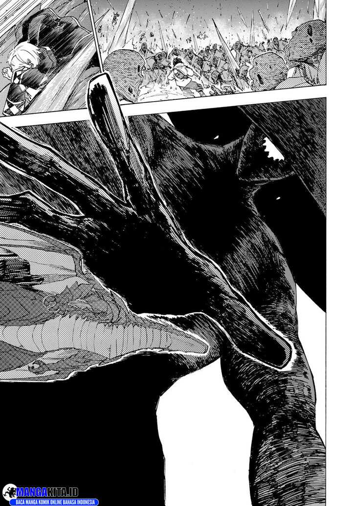 Saikyou de Saisoku no Mugen Level Up Chapter 53