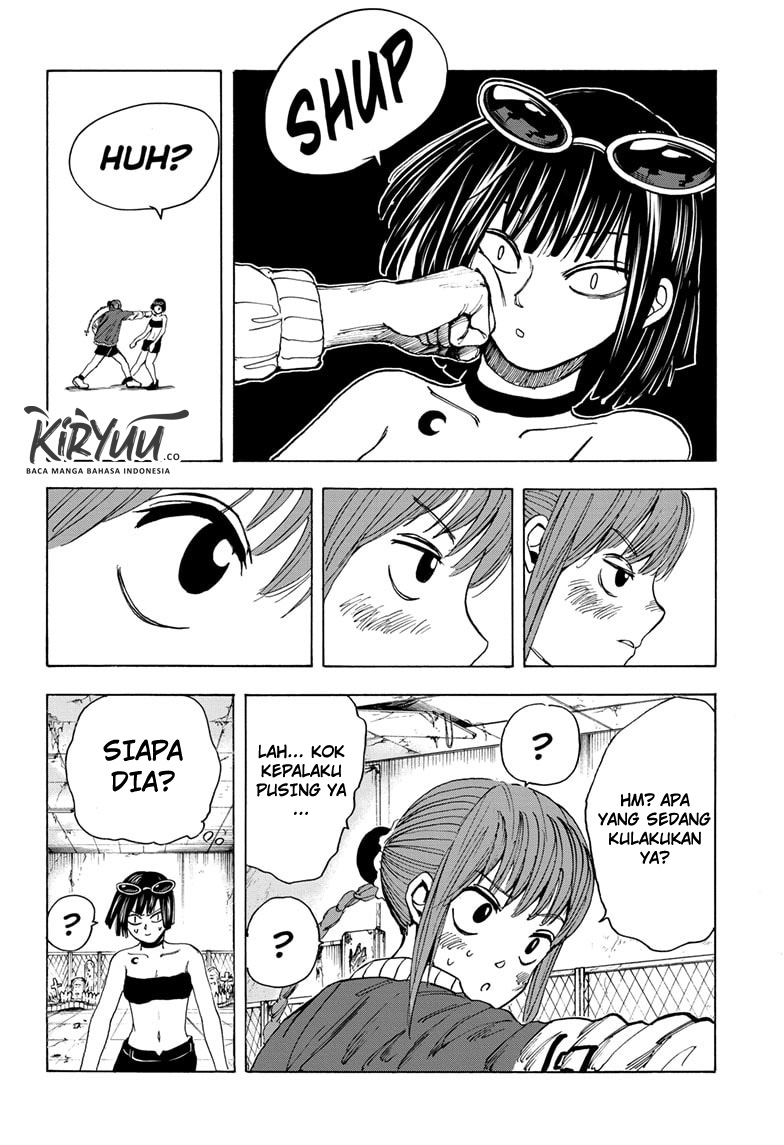 Sakamoto Days Chapter 12