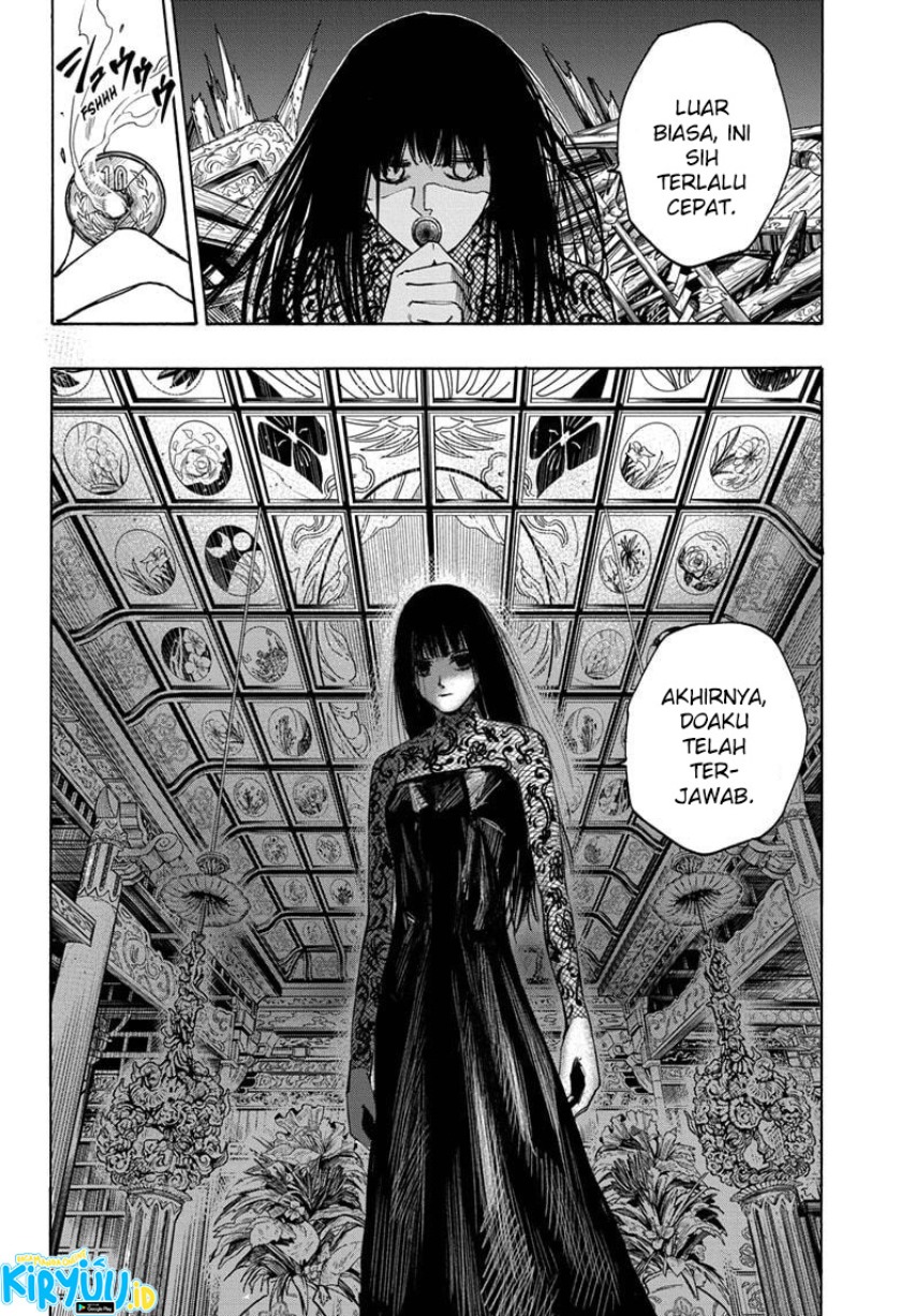 Sakamoto Days Chapter 42