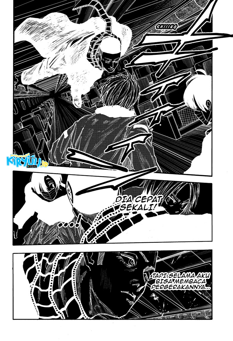 Sakamoto Days Chapter 60