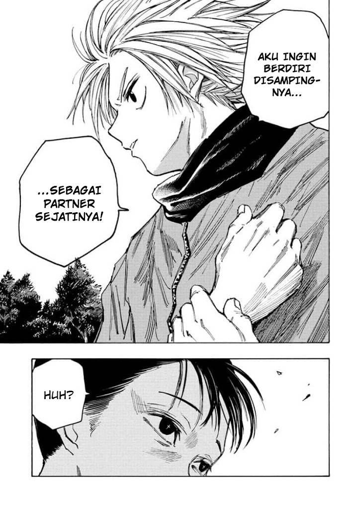 Sakamoto Days Chapter 65