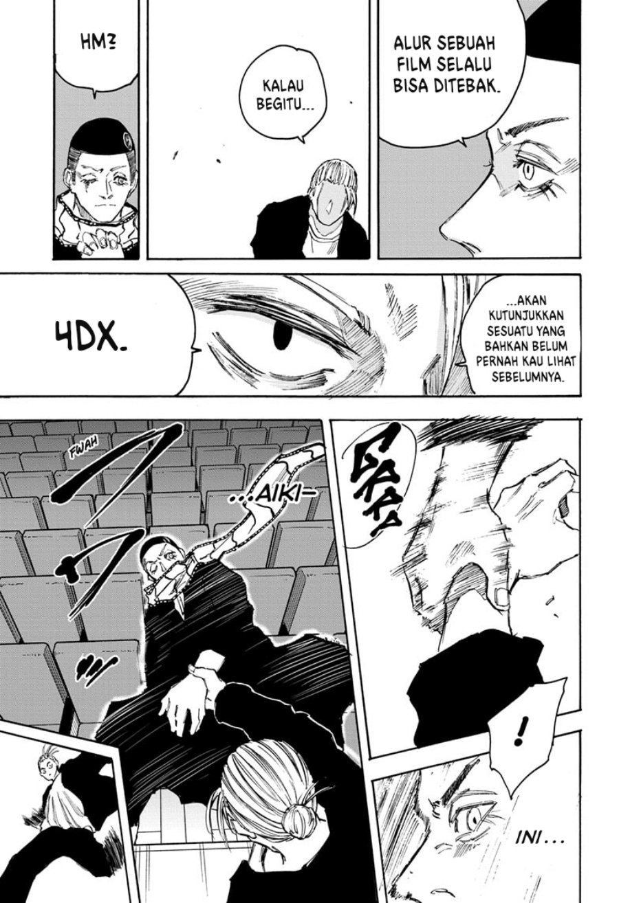 Sakamoto Days Chapter 102