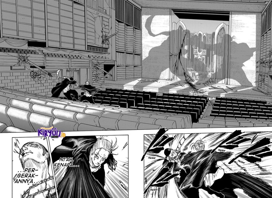 Sakamoto Days Chapter 102