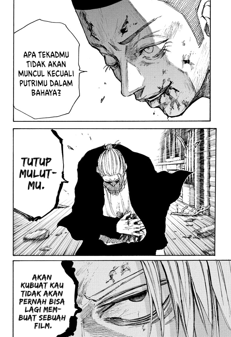 Sakamoto Days Chapter 103