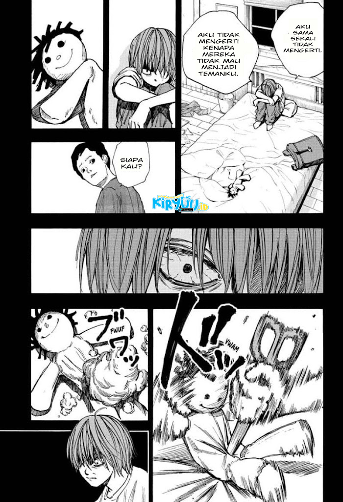 Sakamoto Days Chapter 48