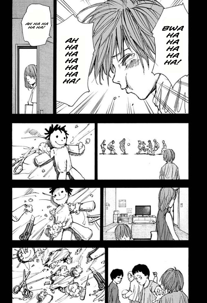 Sakamoto Days Chapter 48