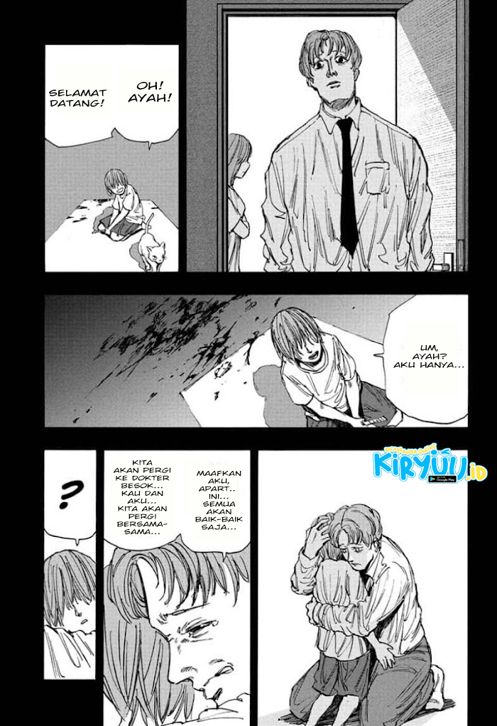 Sakamoto Days Chapter 48