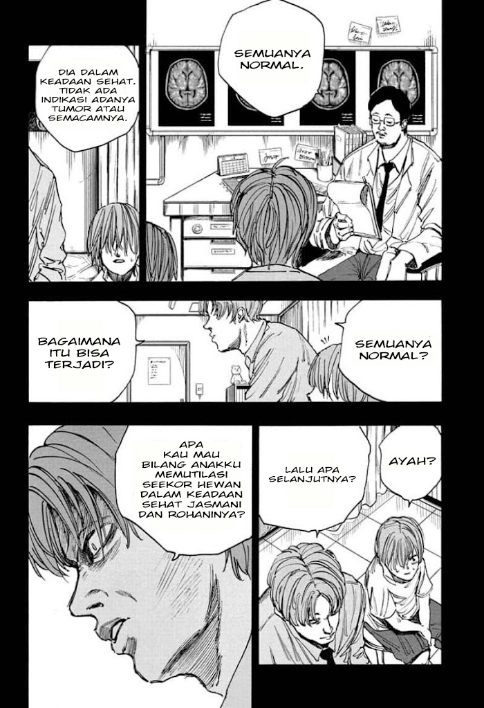 Sakamoto Days Chapter 48