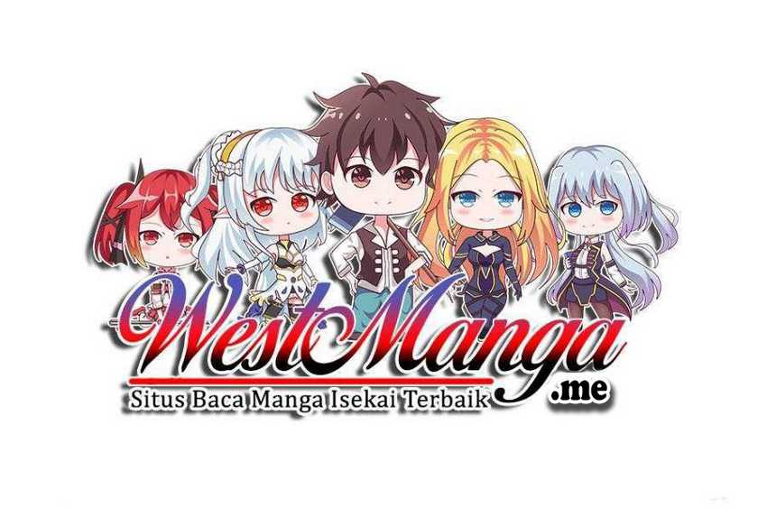 Sakigake no Hana Miko Chapter 44
