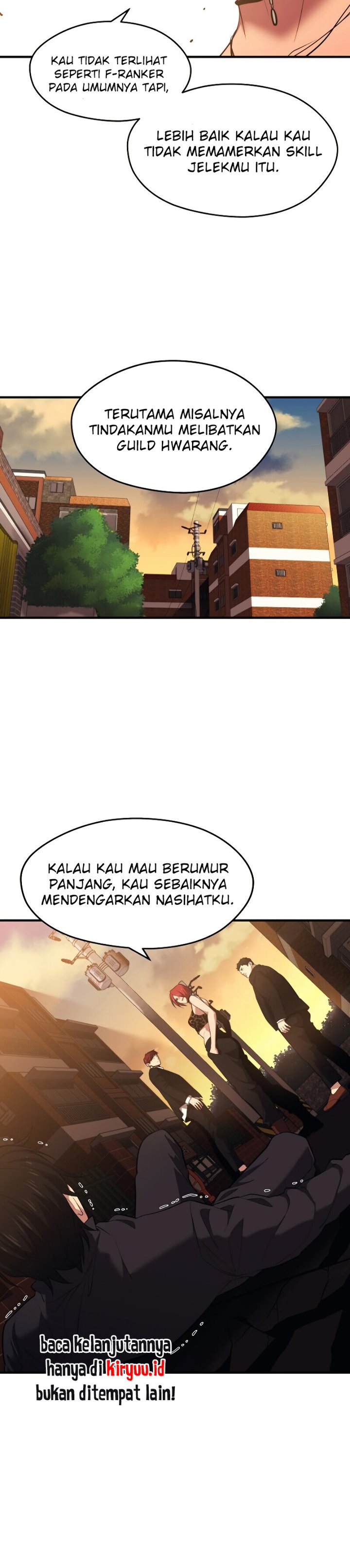Seoul Station Necromancer Chapter 9