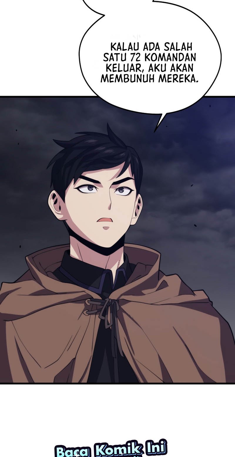 Seoul Station Necromancer Chapter 38