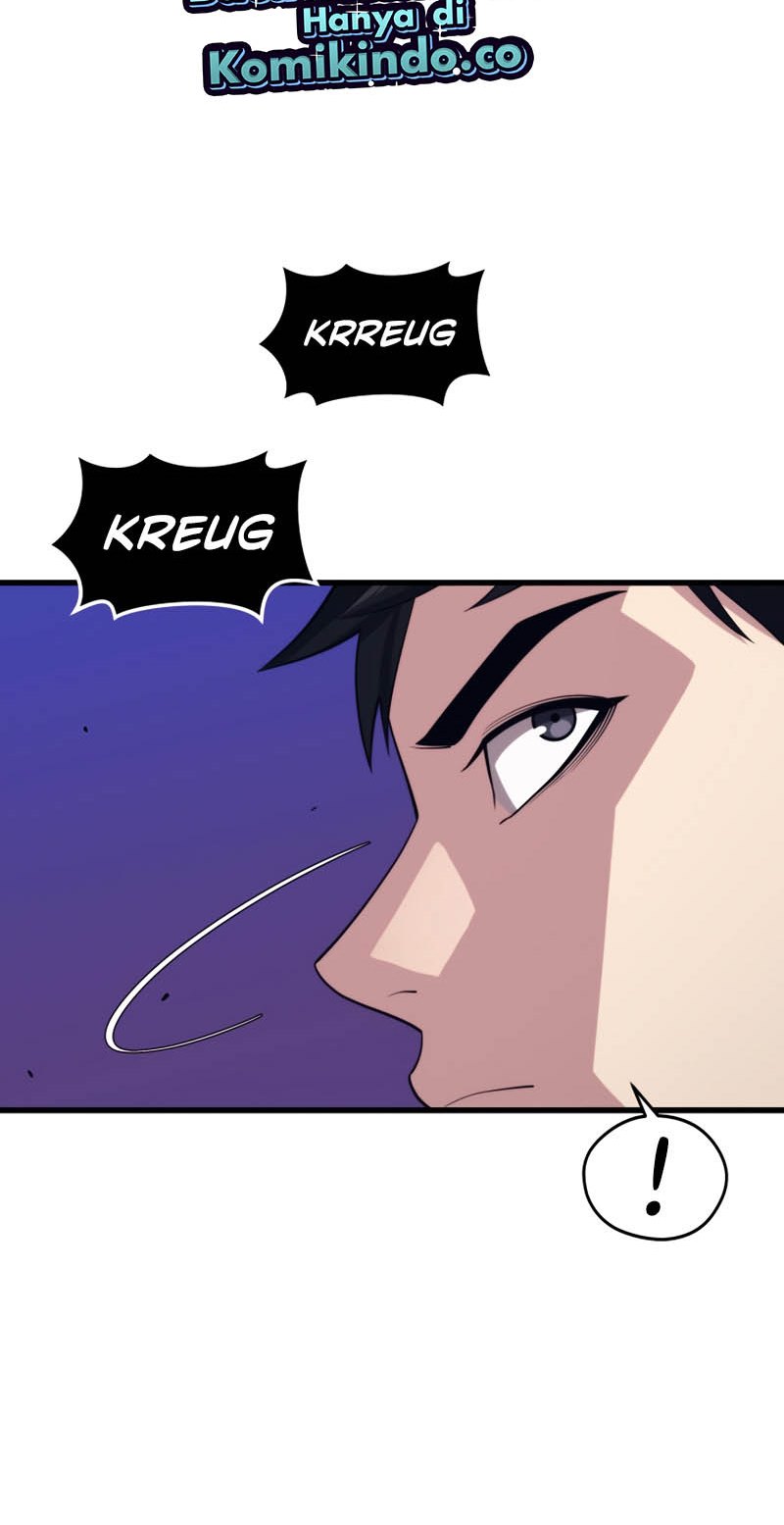 Seoul Station Necromancer Chapter 38