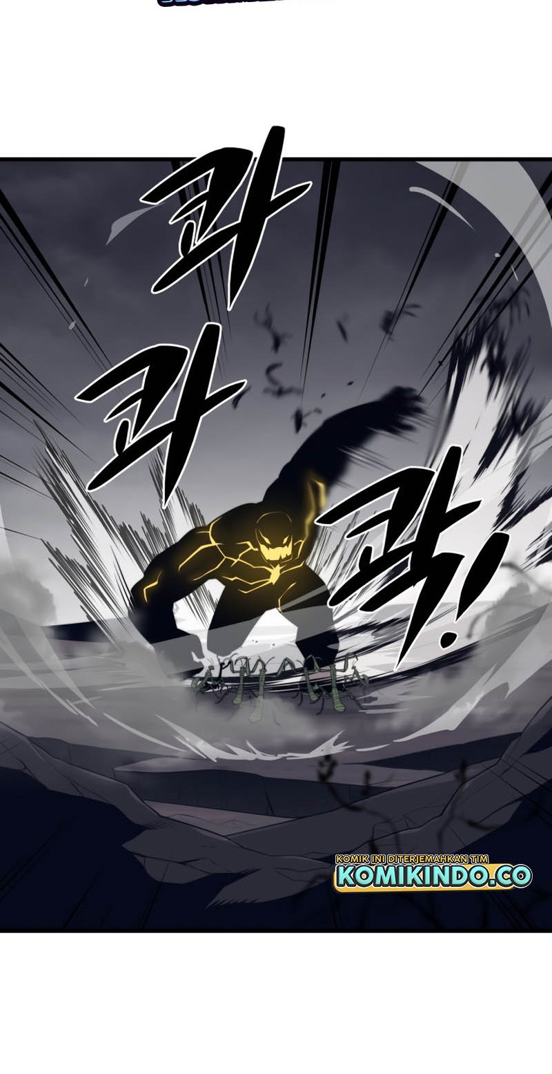 Seoul Station Necromancer Chapter 38
