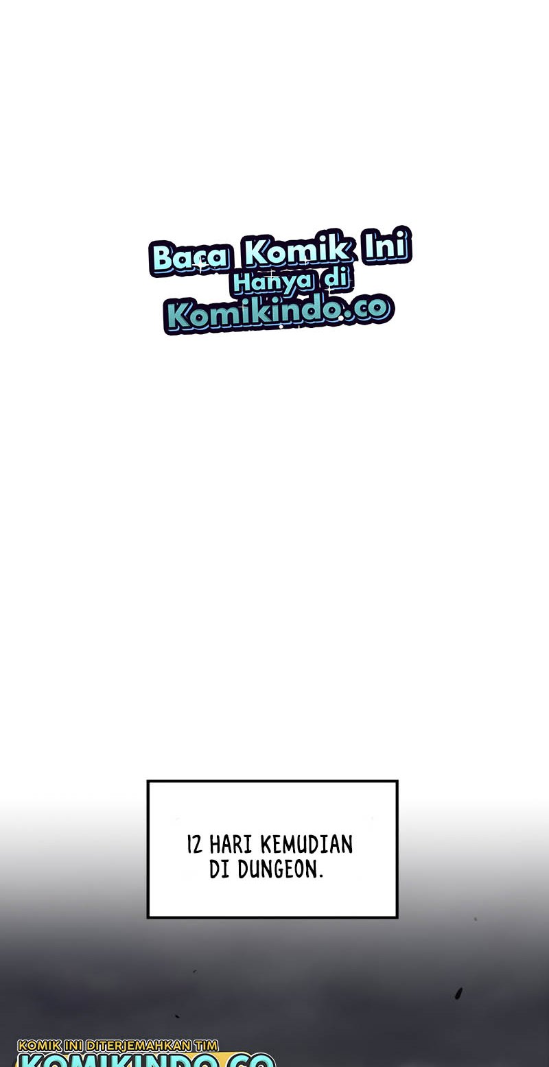 Seoul Station Necromancer Chapter 38