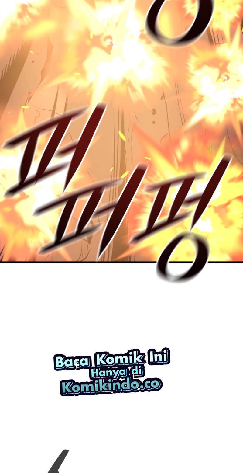 Seoul Station Necromancer Chapter 38