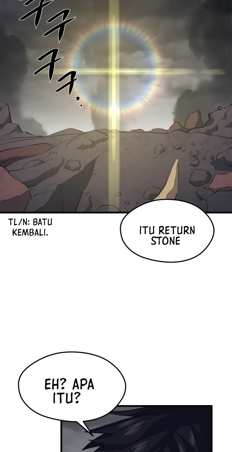 Seoul Station Necromancer Chapter 38