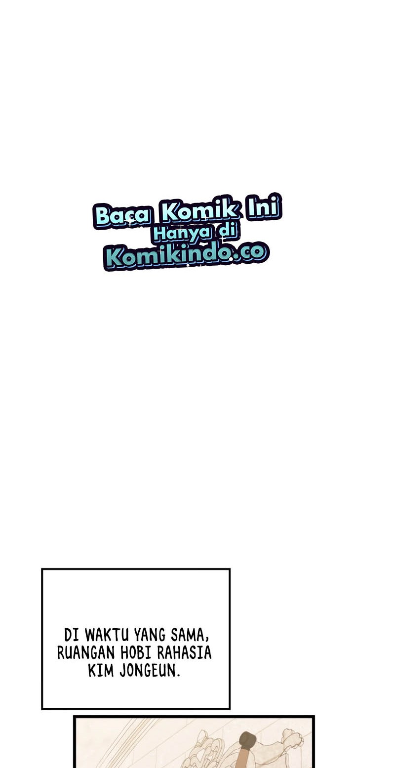 Seoul Station Necromancer Chapter 38