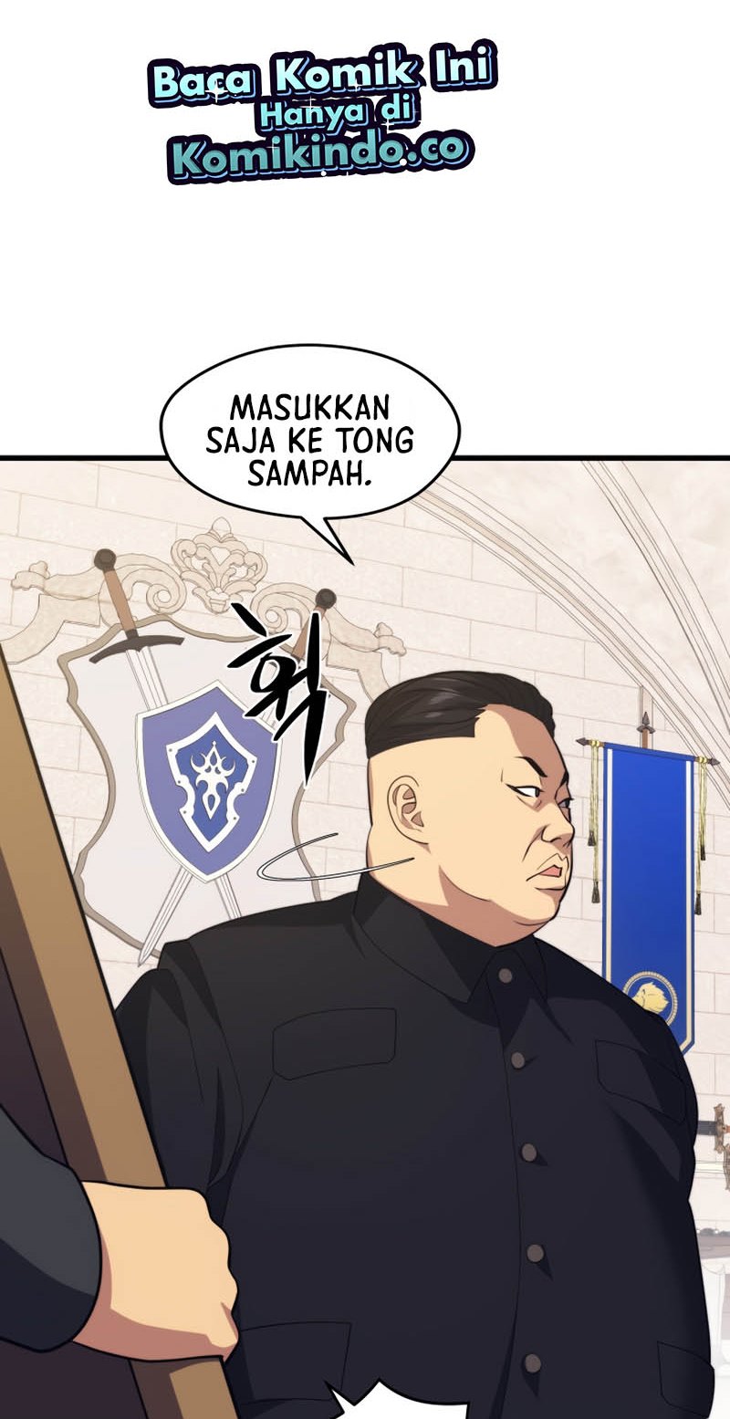 Seoul Station Necromancer Chapter 38