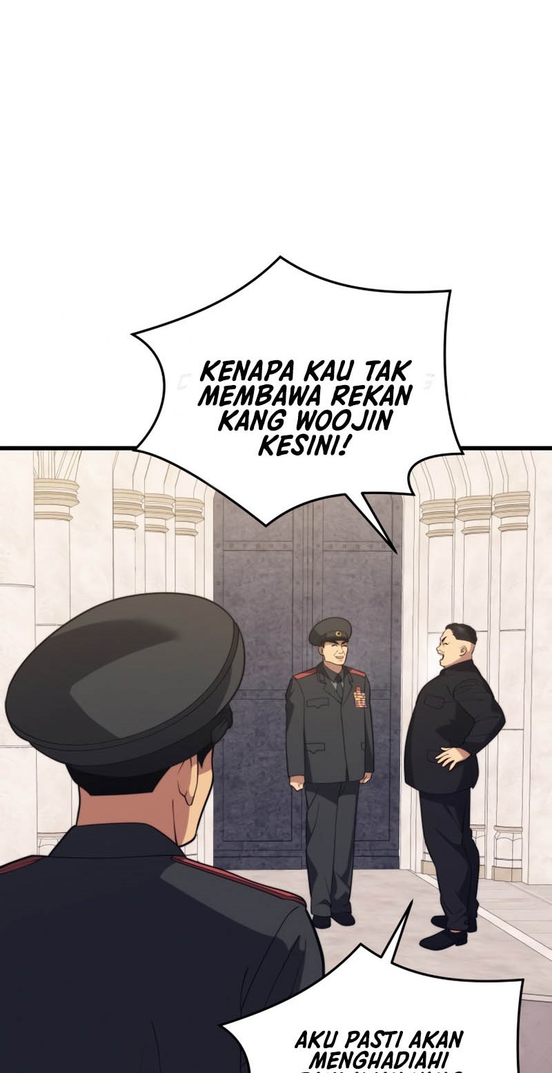 Seoul Station Necromancer Chapter 38