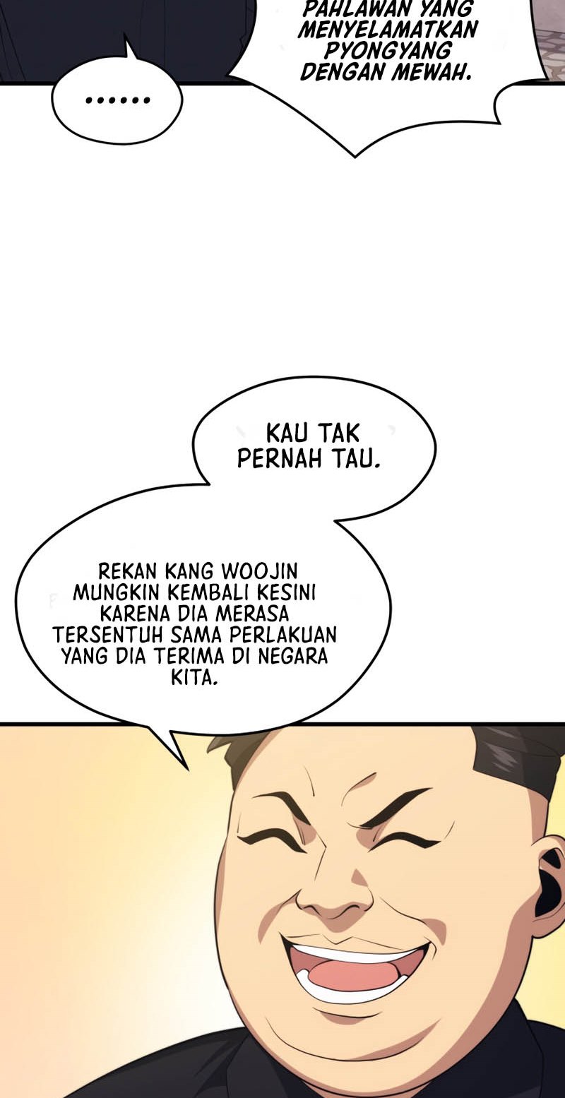 Seoul Station Necromancer Chapter 38