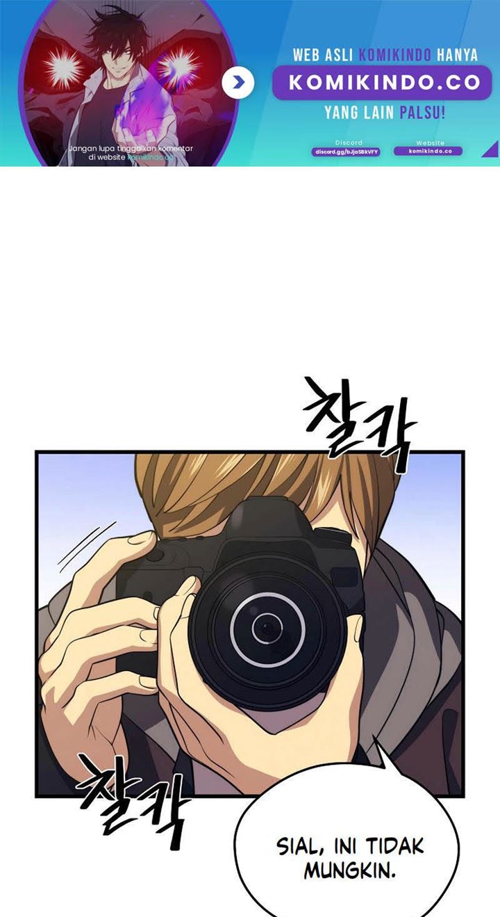 Seoul Station Necromancer Chapter 39