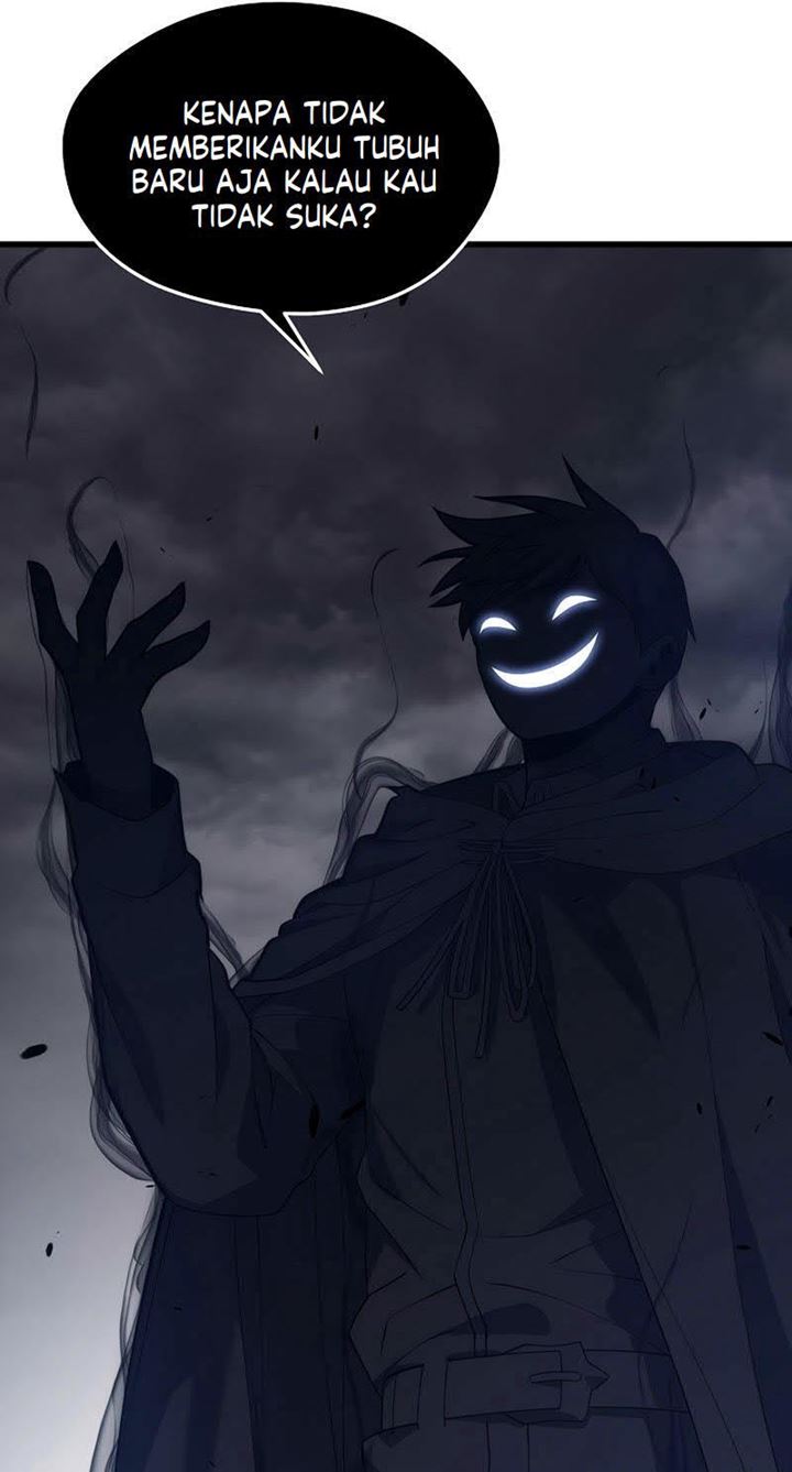 Seoul Station Necromancer Chapter 39