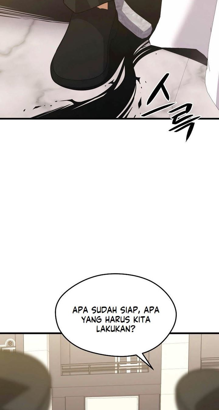 Seoul Station Necromancer Chapter 39