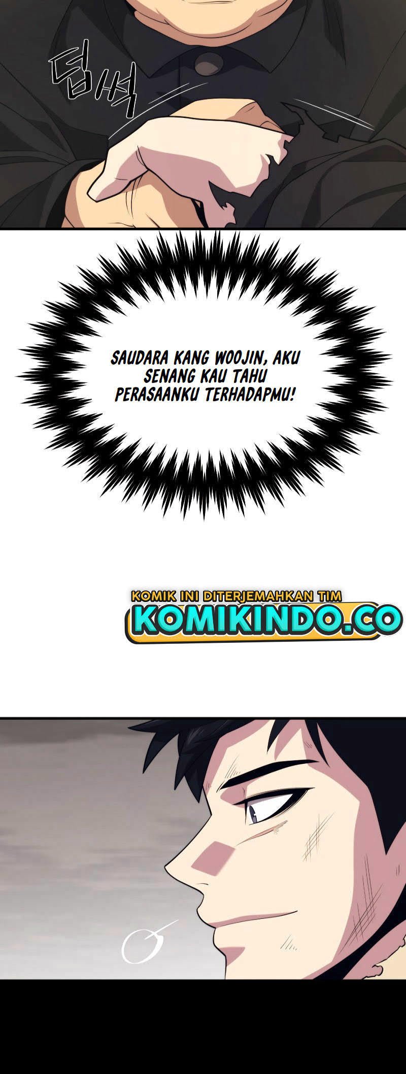 Seoul Station Necromancer Chapter 41