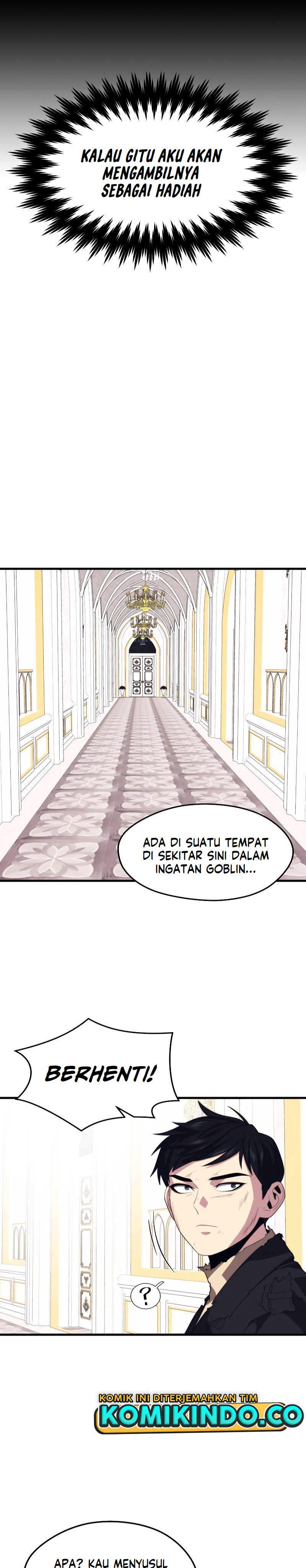 Seoul Station Necromancer Chapter 41