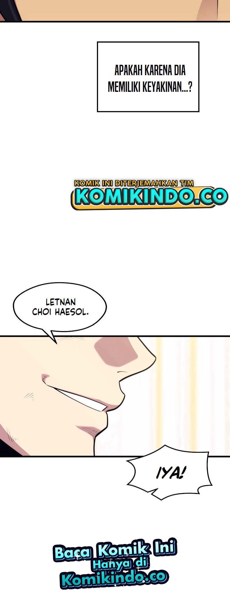 Seoul Station Necromancer Chapter 41