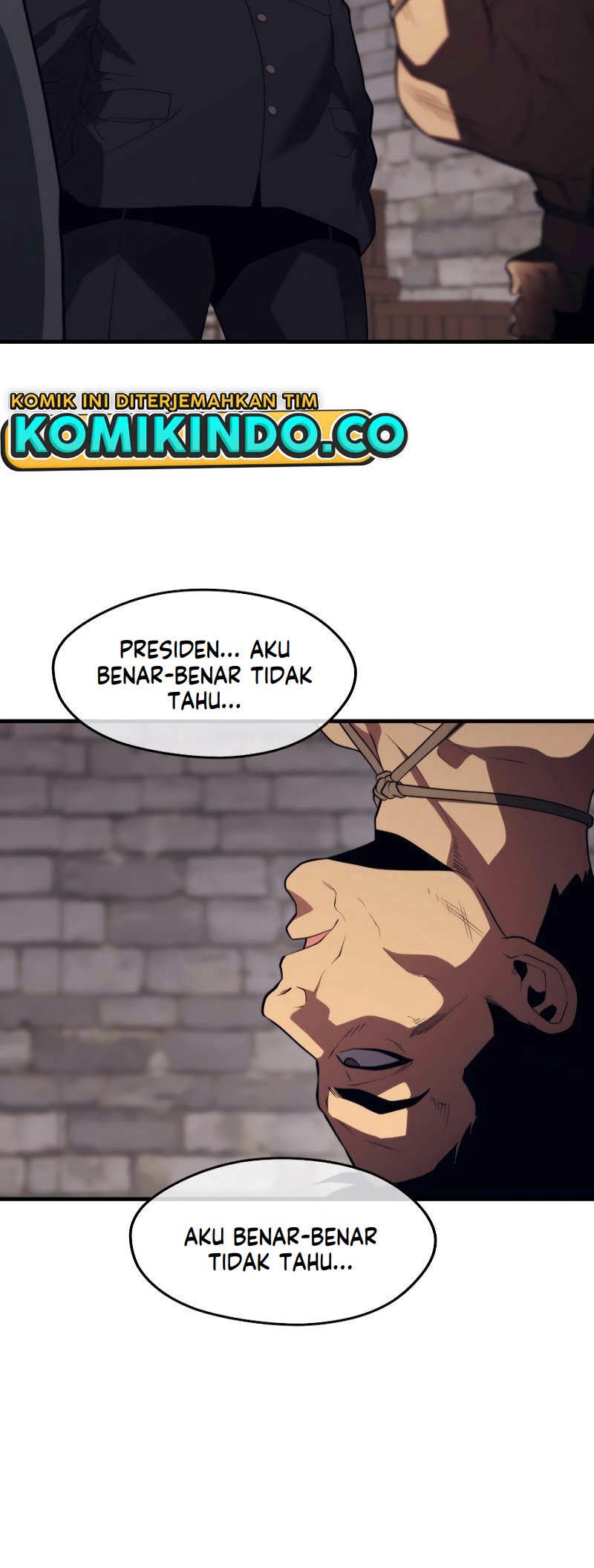 Seoul Station Necromancer Chapter 41