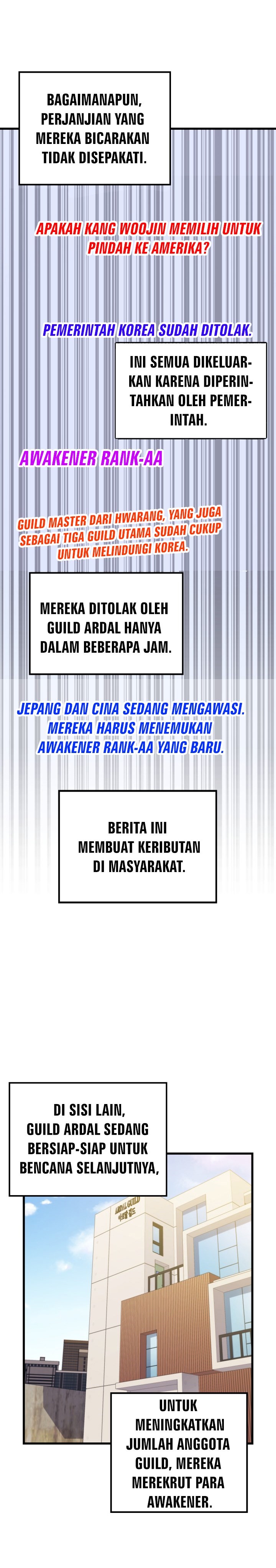 Seoul Station Necromancer Chapter 55