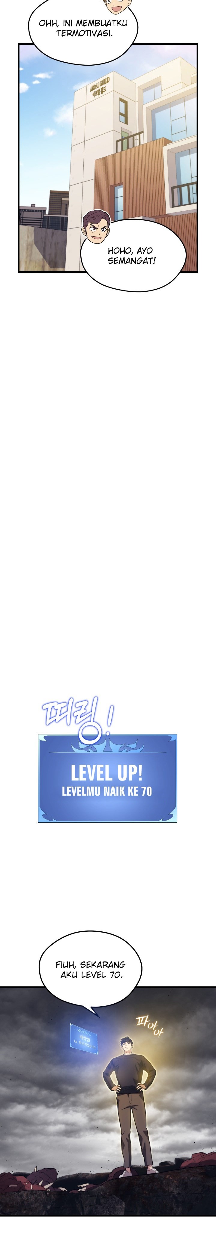 Seoul Station Necromancer Chapter 55