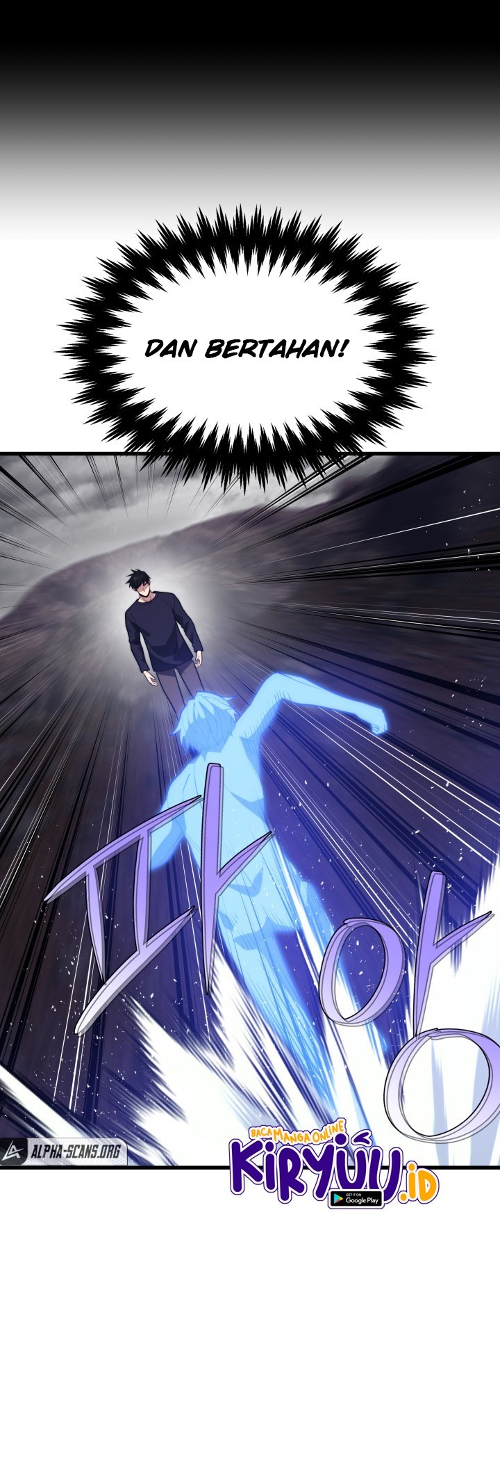 Seoul Station Necromancer Chapter 55