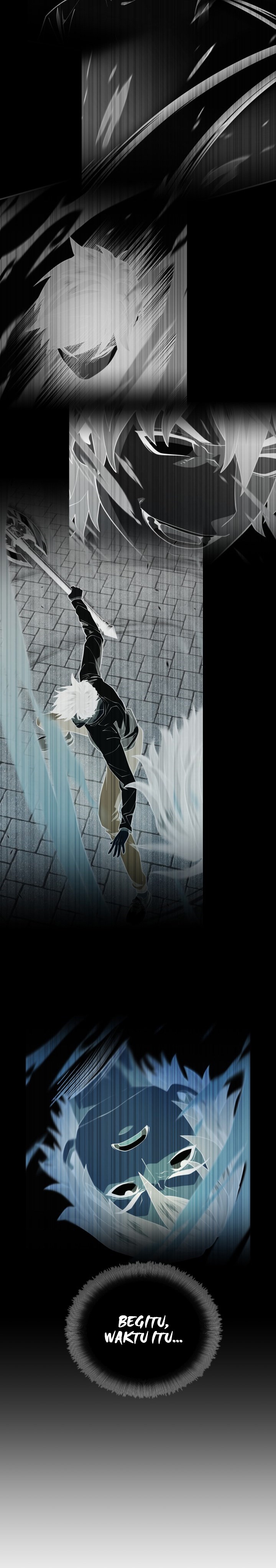 Seoul Station Necromancer Chapter 55
