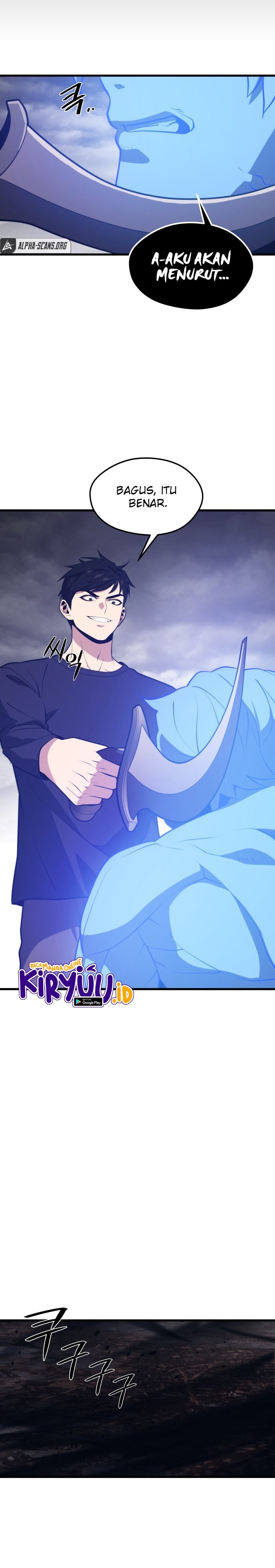 Seoul Station Necromancer Chapter 55