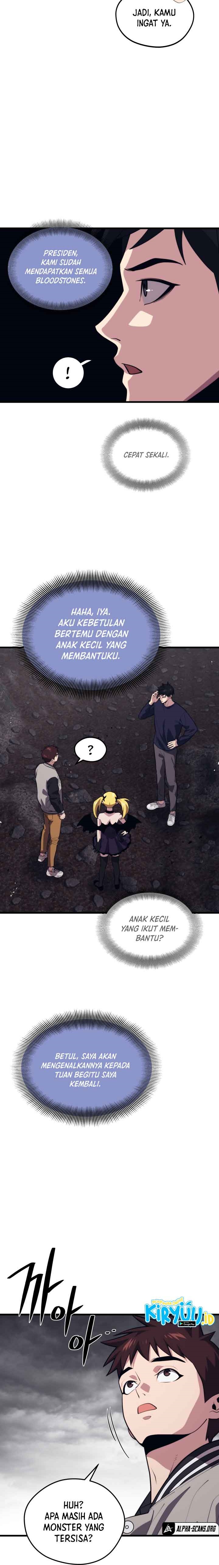 Seoul Station Necromancer Chapter 56