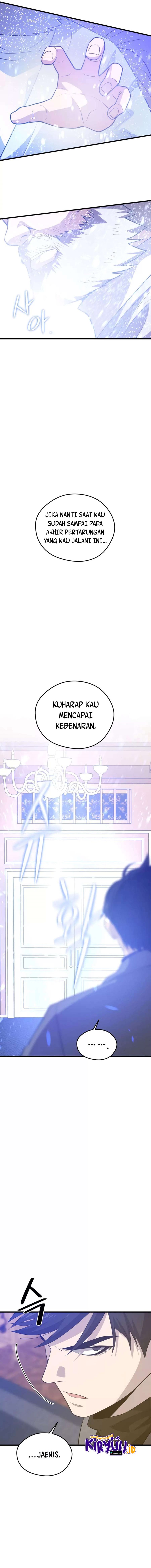 Seoul Station Necromancer Chapter 86