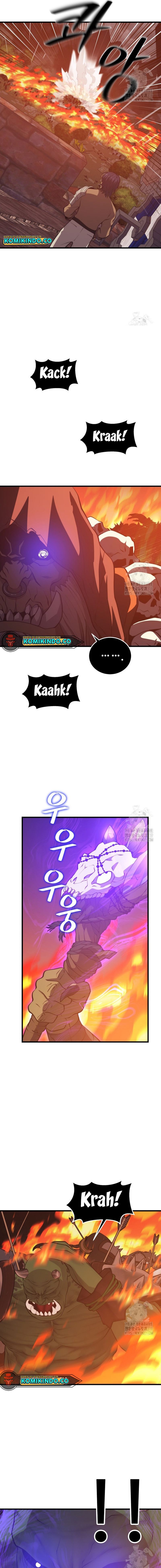Seoul Station Necromancer Chapter 115