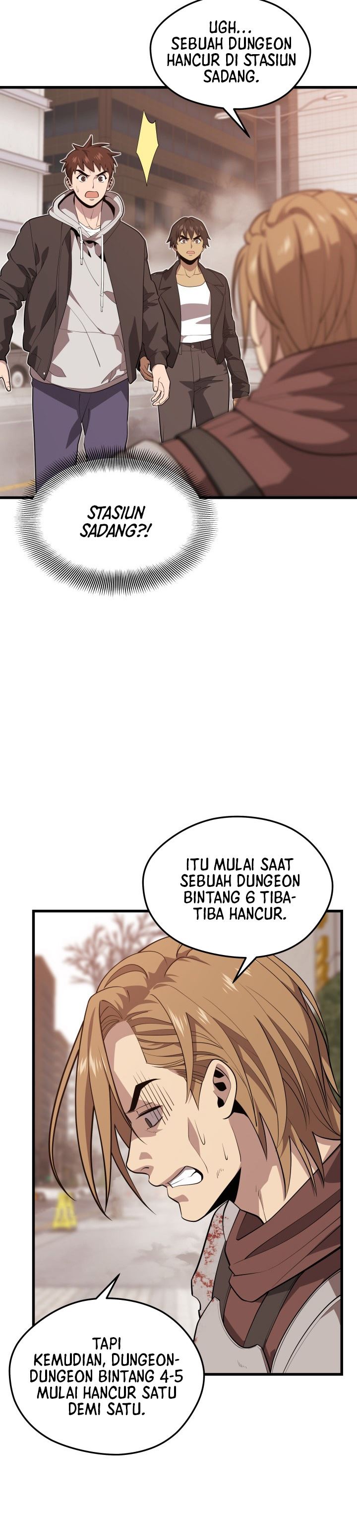 Seoul Station Necromancer Chapter 63