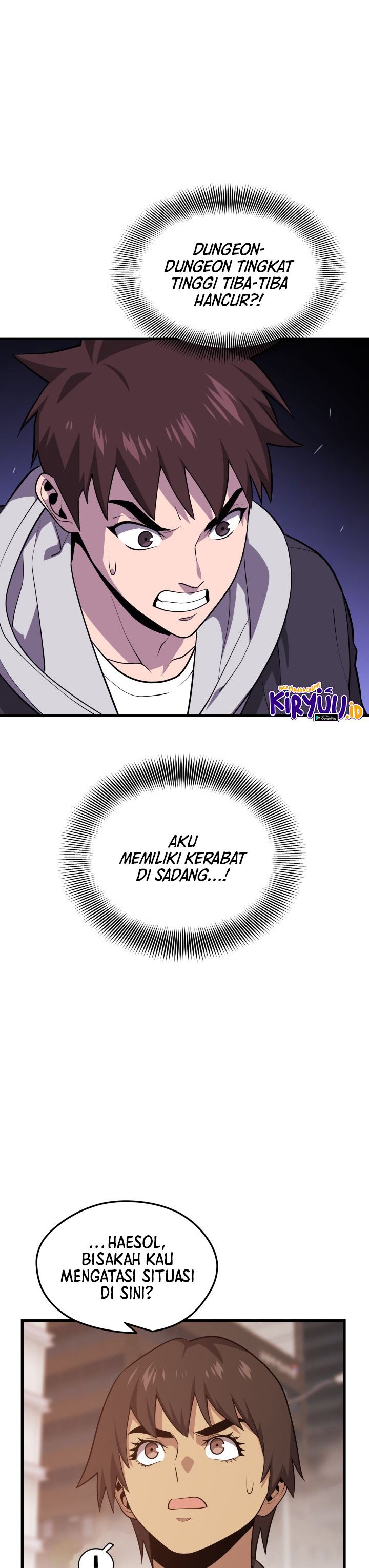 Seoul Station Necromancer Chapter 63