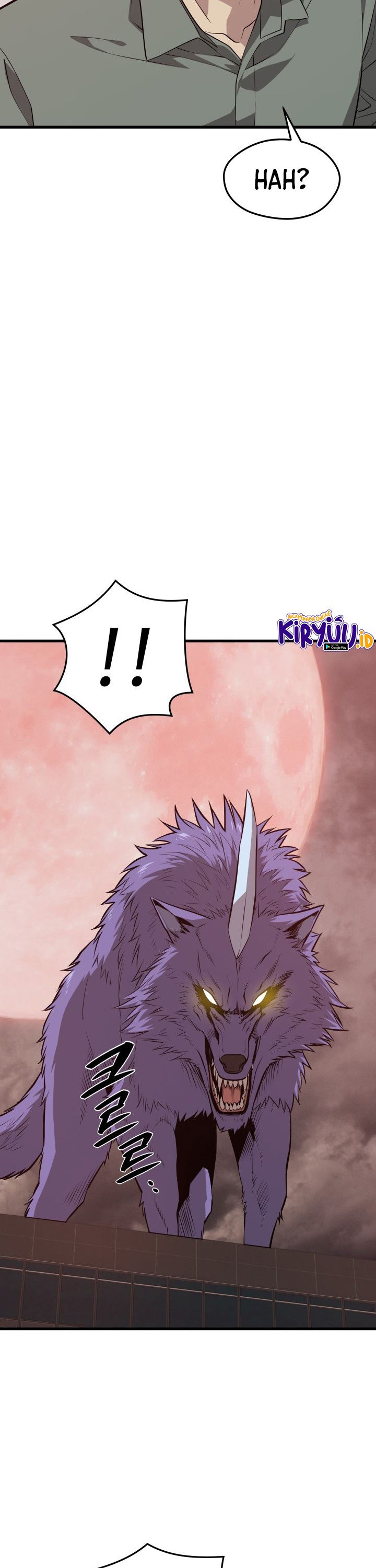 Seoul Station Necromancer Chapter 63