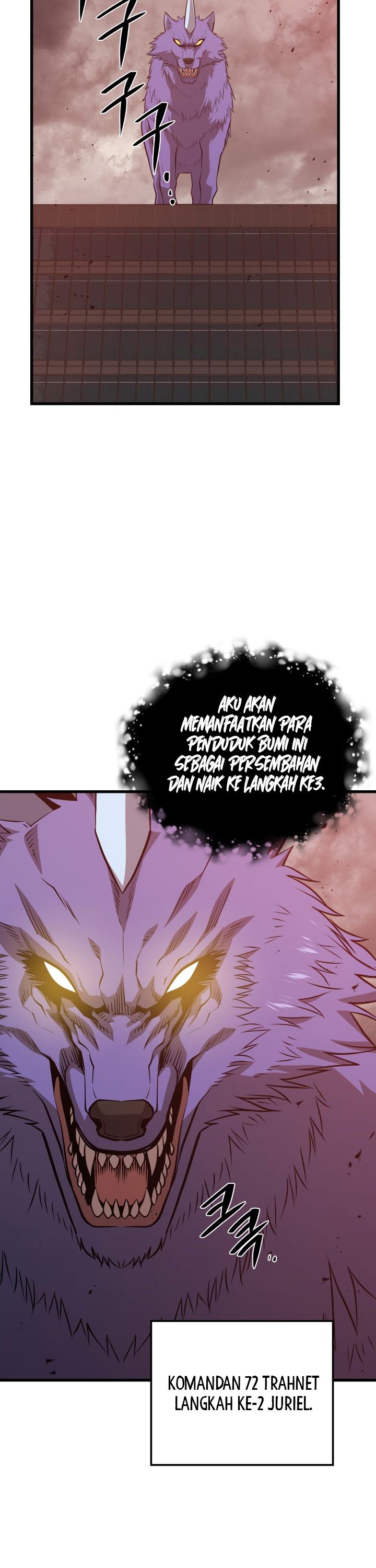 Seoul Station Necromancer Chapter 63
