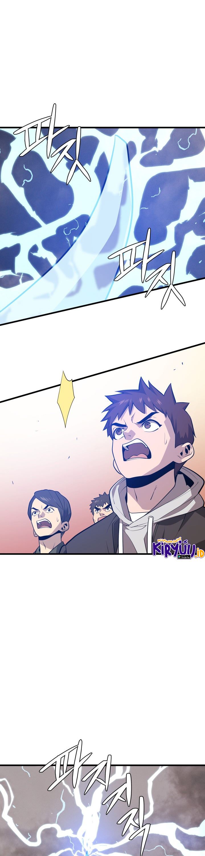 Seoul Station Necromancer Chapter 63