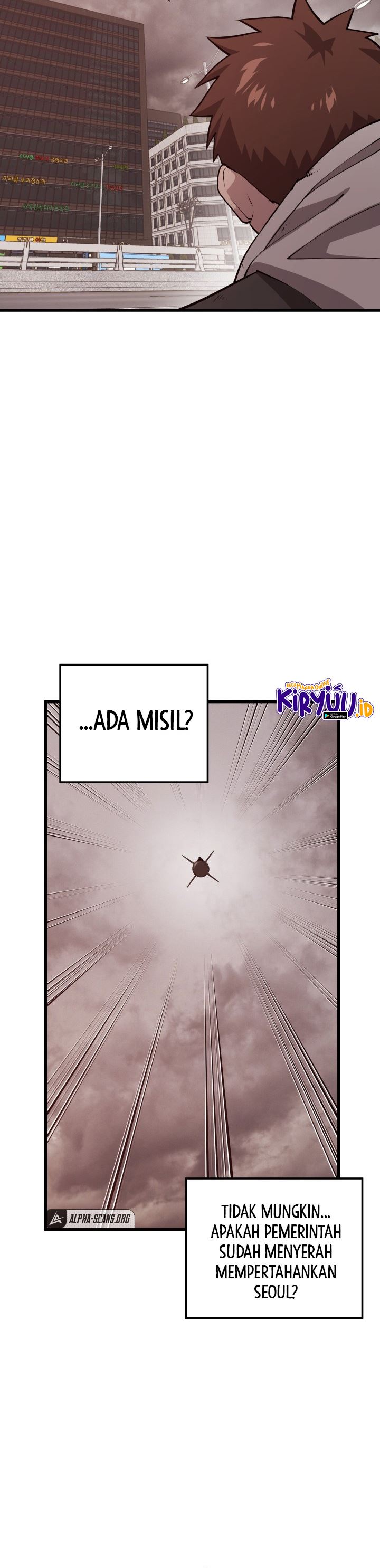 Seoul Station Necromancer Chapter 63