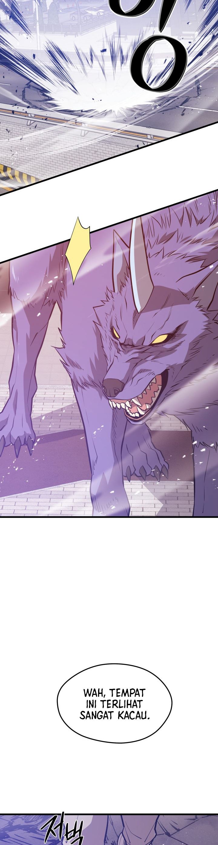 Seoul Station Necromancer Chapter 63
