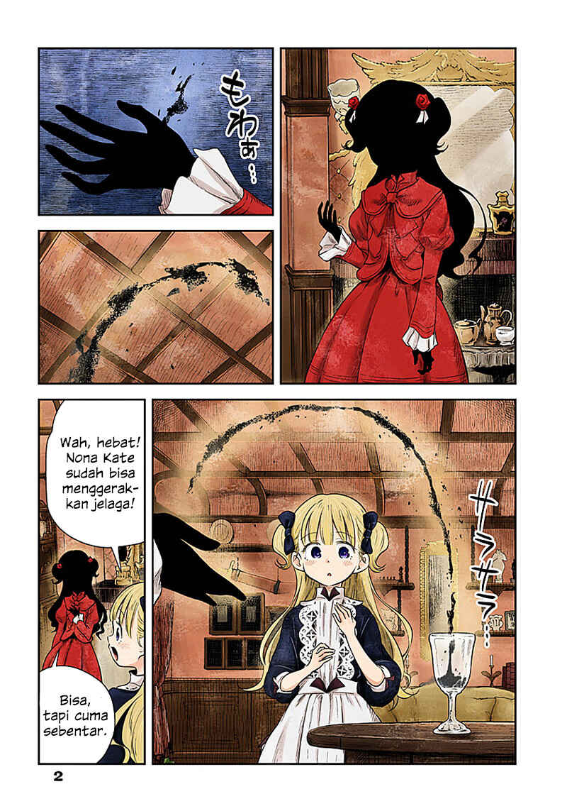 Shadows House Chapter 16
