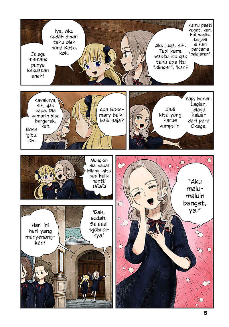 Shadows House Chapter 16