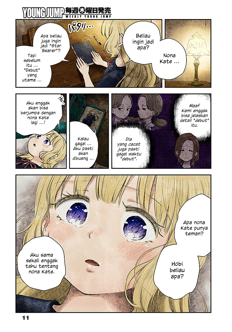 Shadows House Chapter 21