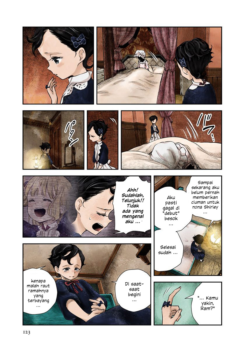 Shadows House Chapter 22